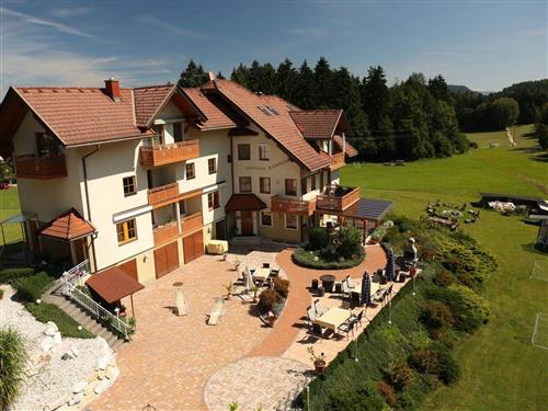 Ferielejlighed - 2 personer -  - Dorfstraße - 9582 - Oberaichwald/Faaker See