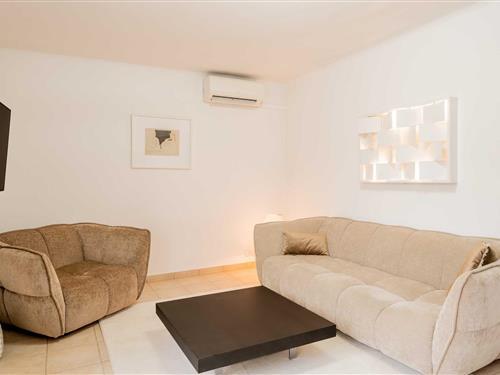 Holiday apartment - 1 person -  - Saint-Tropez