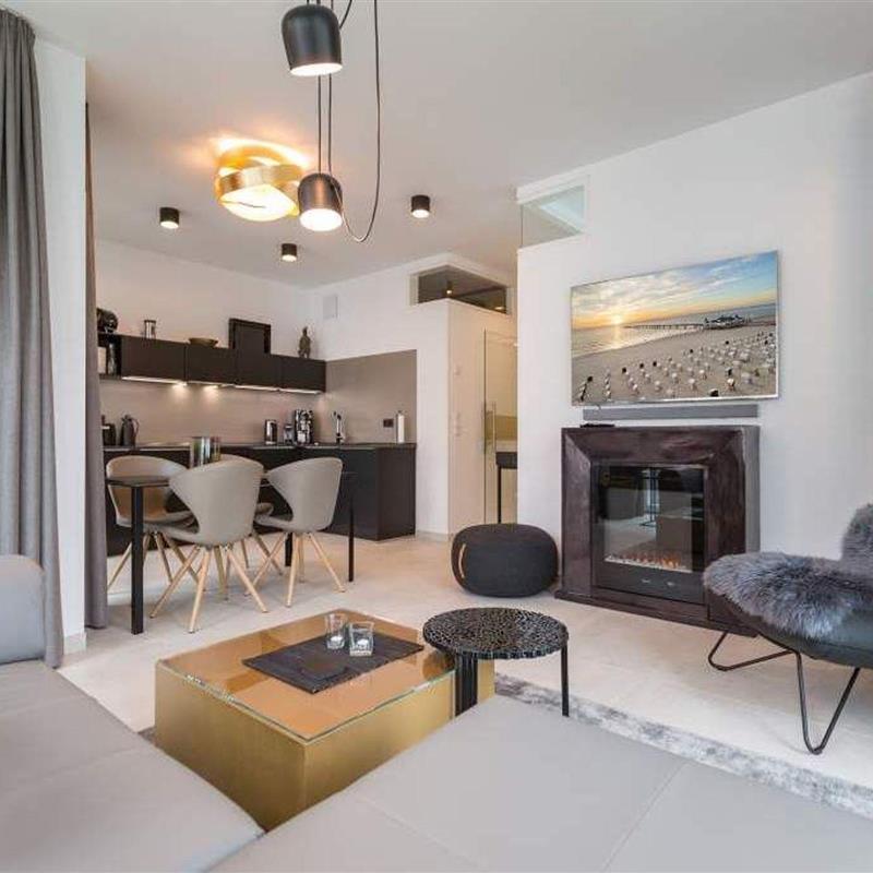 Ferielejlighed - 2 personer -  - Rathenaustraße - 17419 - Ahlbeck (Seebad)