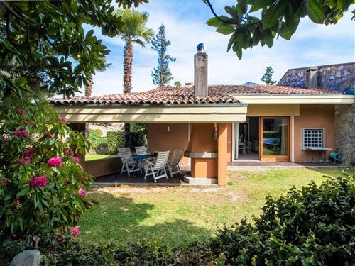 Sommerhus - 6 personer -  - Porto Valtravaglia - 21010