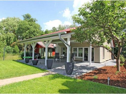 Fritidshus - 4 personer -  - 17192 - Klink