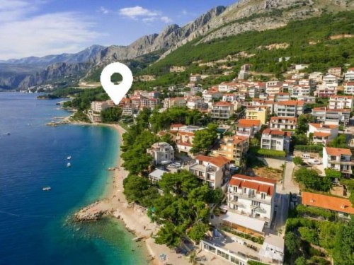 Ferieleilighet - 8 personer -  - Put Nemire - 21310 - Omis