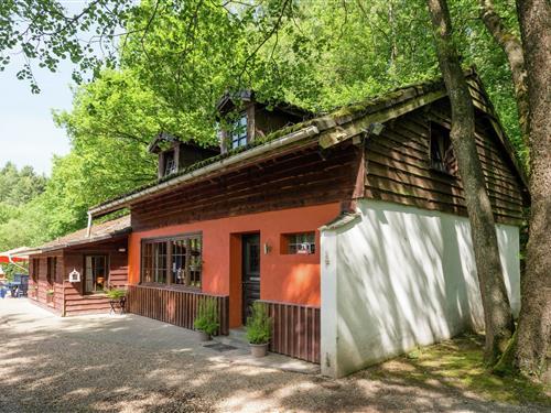 Sommerhus - 9 personer -  - 4950 - Waimes