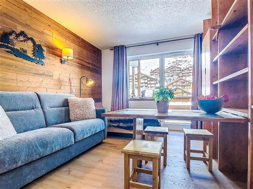Holiday apartment - 3 persons -  - Val Thorens - 73440