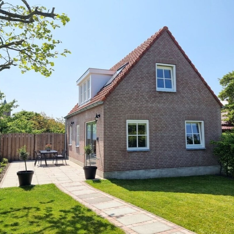Sommerhus - 4 personer -  - 4364AV - Aagtekerke