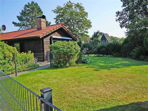 Ferienhaus - 4 Personen -  - Windrose - 24351 - Damp