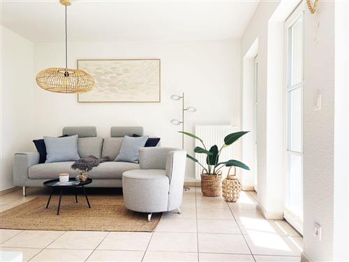 Ferielejlighed - 4 personer -  - Friedensstraße - 18181 - Graal-Müritz