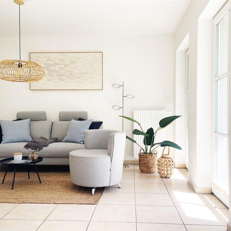 Ferielejlighed - 4 personer -  - Friedensstraße - 18181 - Graal-Müritz