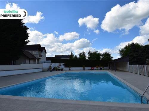 Ferienhaus - 6 Personen -  - 36360 - Faverolles-En-Berry