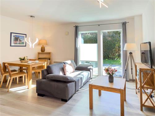 Feriehus - 4 personer -  - Dünenstraße - 18374 - Zingst / Ostseebad Zingst