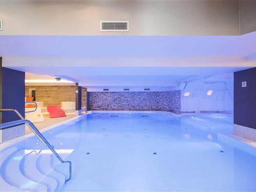 Ferielejlighed - 6 personer -  - 73550 - Méribel