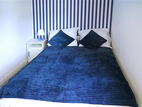 Ferienwohnung - 5 Personen -  - 72420 - Dziwówek