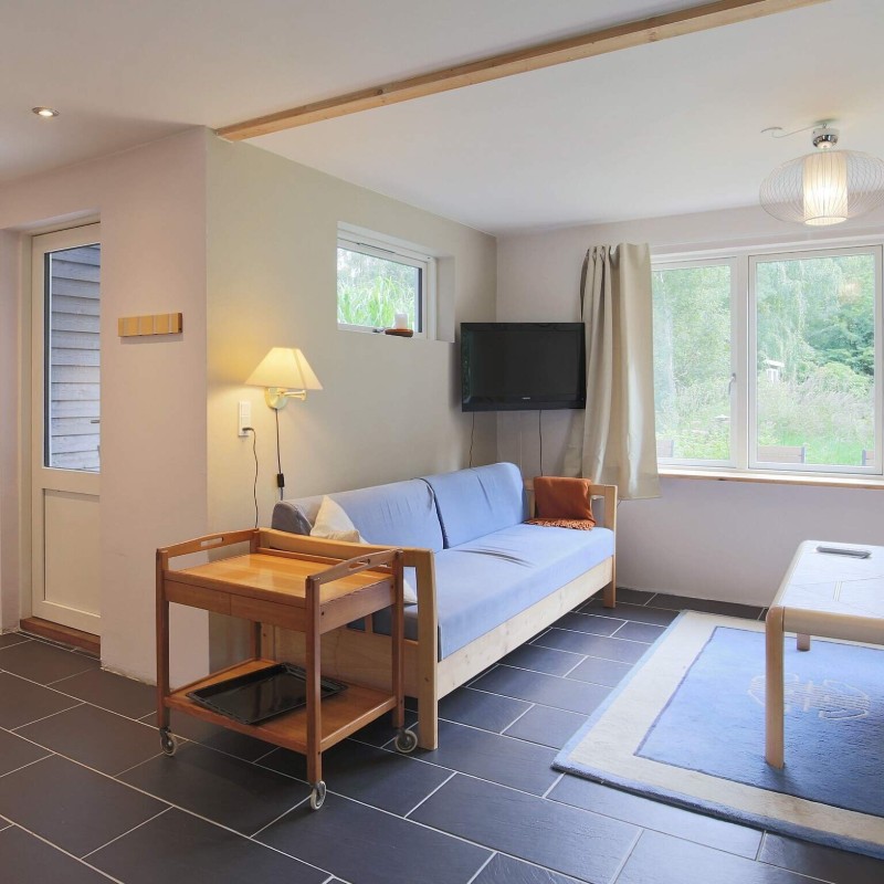 Ferienhaus - 5 Personen -  - Strandengen - Kulhuse - 3630 - North And East Zealand