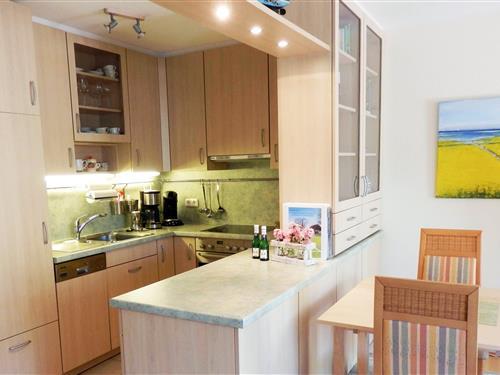 Ferielejlighed - 2 personer -  - Wassermühlenstraße - 24376 - Kappeln