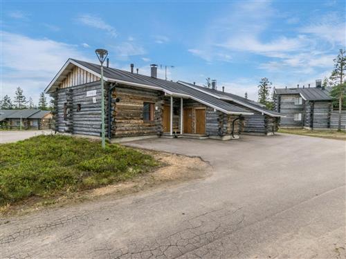 Ferienhaus - 6 Personen -  - Inari - 99830