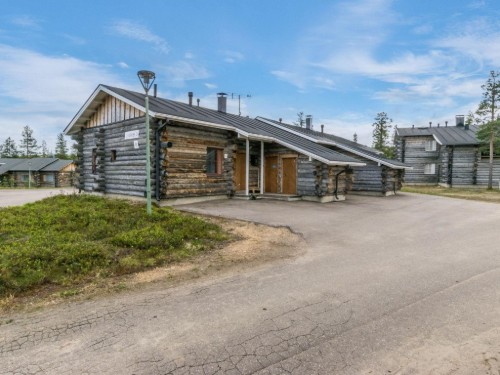 Sommerhus - 6 personer -  - 99830 - Inari
