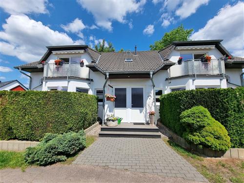 Ferieleilighet - 2 personer -  - Salzhorstweg - 17454 - Zinnowitz