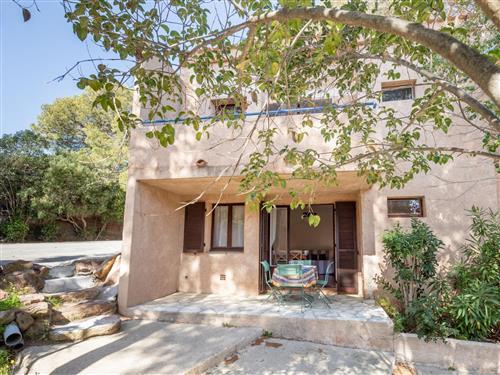 Holiday apartment - 4 persons -  - Saint-Raphaël - 83700