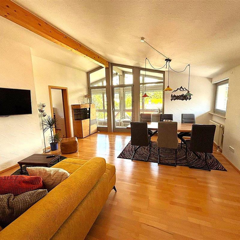 Ferielejlighed - 6 personer -  - Immenstädter Str. - 87527 - Sonthofen