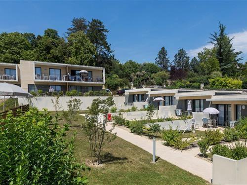 Ferielejlighed - 6 personer -  - 37500 - Chinon