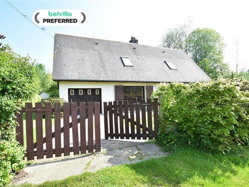 Sommerhus - 8 personer -  - 76740 - Saint Pierre Le Vieux