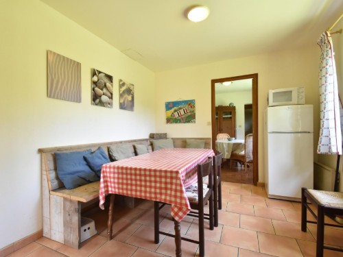 Feriehus - 8 personer -  - 76740 - Saint Pierre Le Vieux