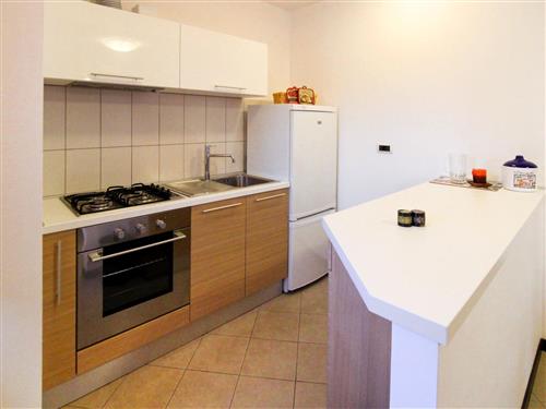 Holiday Home/Apartment - 4 persons -  - Pula - 52204