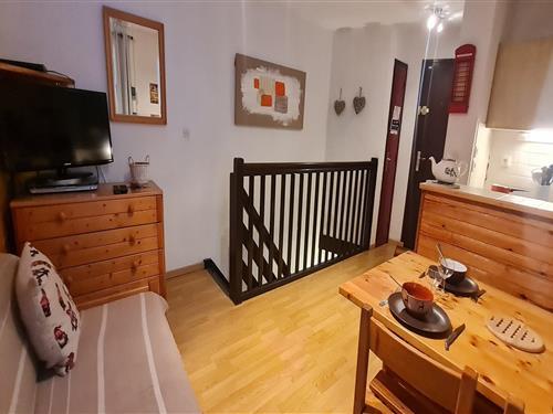 Ferienhaus - 4 Personen -  - 38860 - Les Deux Alpes