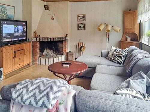 Sommerhus - 4 personer -  - Djuprämmen - 682 94 - Lesjöfors