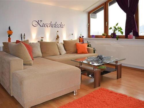 Ferienhaus - 3 Personen -  - 94264 - Langdorf