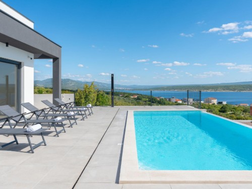 Ferienhaus - 8 Personen -  - 23243 - Maslenica