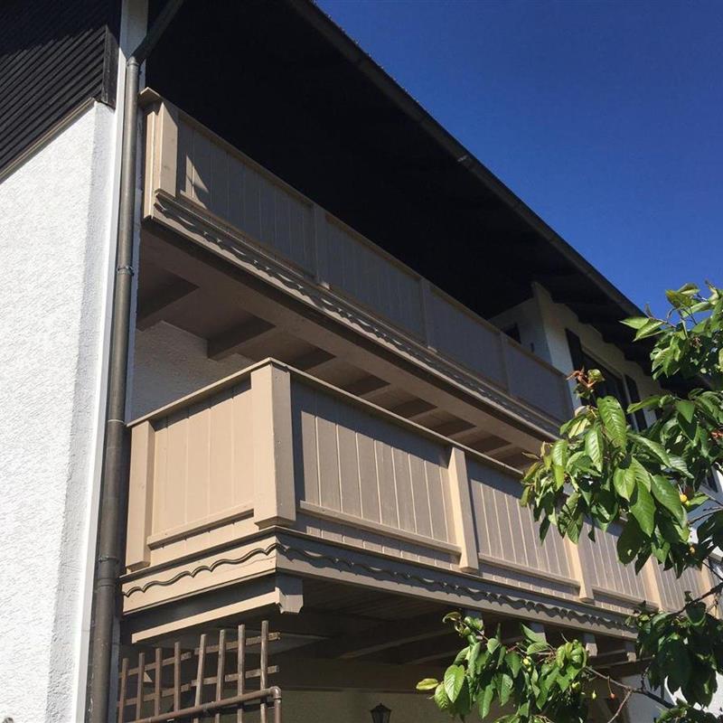 Ferielejlighed - 6 personer -  - Lärchenweg - 94249 - Bodenmais