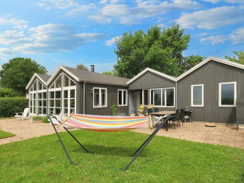Fritidshus - 6 personer -  - Birkely - 4880 - Nysted