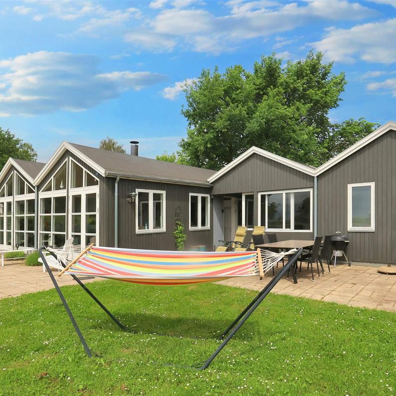 Ferienhaus - 6 Personen -  - Birkely - 4880 - Nysted