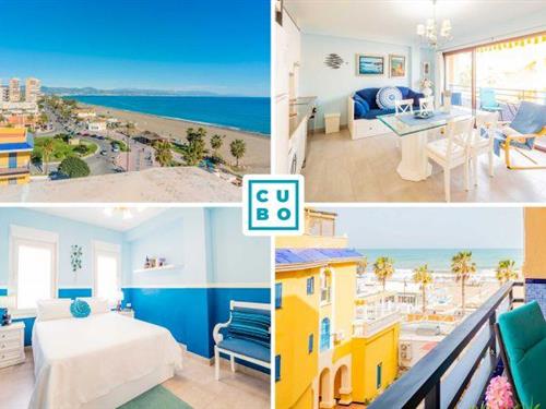 Sommerhus - 4 personer -  - 29620 - Torremolinos