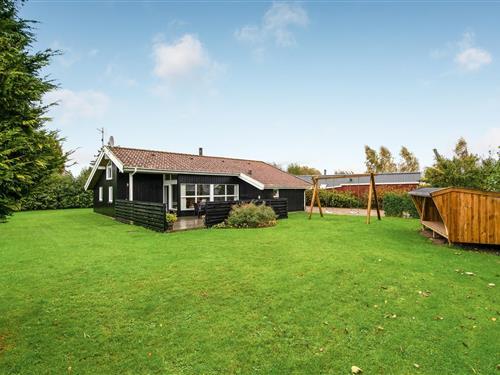 Ferienhaus - 8 Personen -  - Birkemose - Skovmose - 6470 - Als