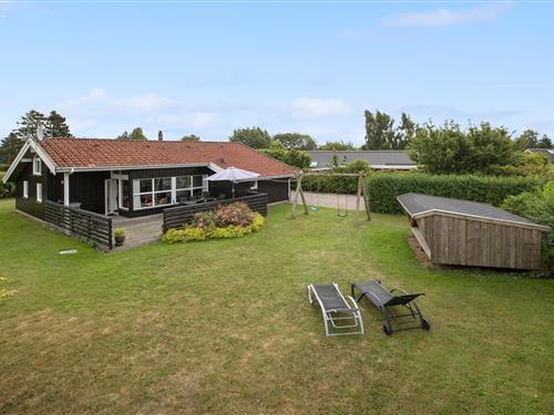 Sommerhus - 8 personer -  - Birkemose - Skovmose - 6470 - Als