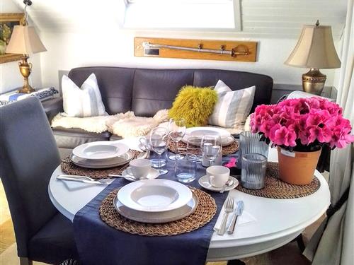 Semesterlägenhet - 2 personer -  - Am Sackenkamp - 23774 - Heiligenhafen