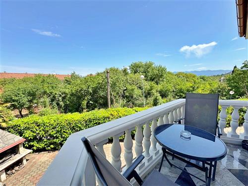 Holiday apartment - 4 persons -  - Krk/Cižici - 51514