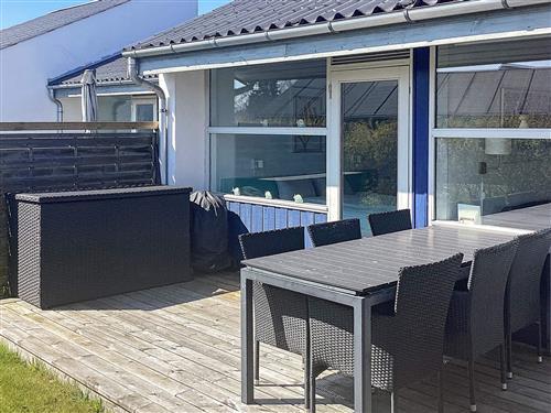 Ferienhaus - 5 Personen -  - Marielyst Strandvej 32, - Marielyst - 4873 - Väggerlöse