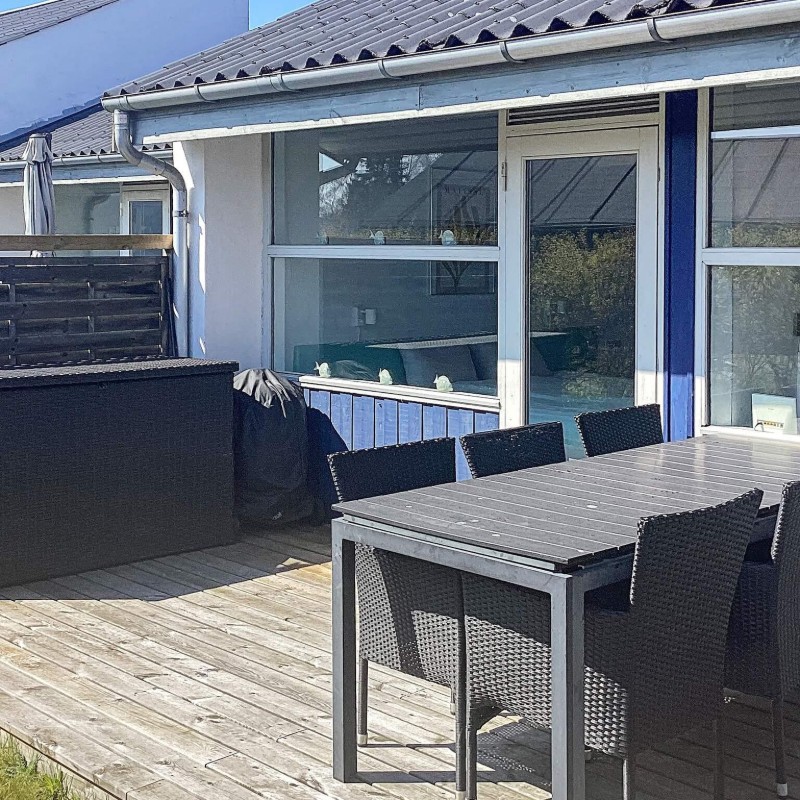 Ferienhaus - 5 Personen -  - Marielyst Strandvej 32, - Marielyst - 4873 - Väggerlöse