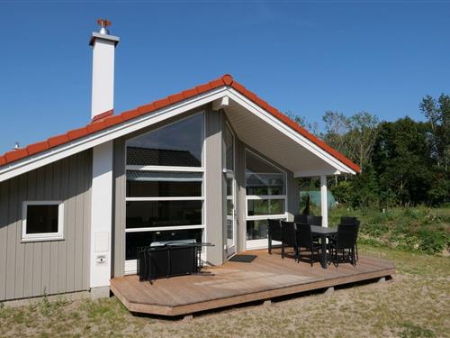 Sommerhus - 8 personer -  - Strandstraße - 23775 - Großenbrode