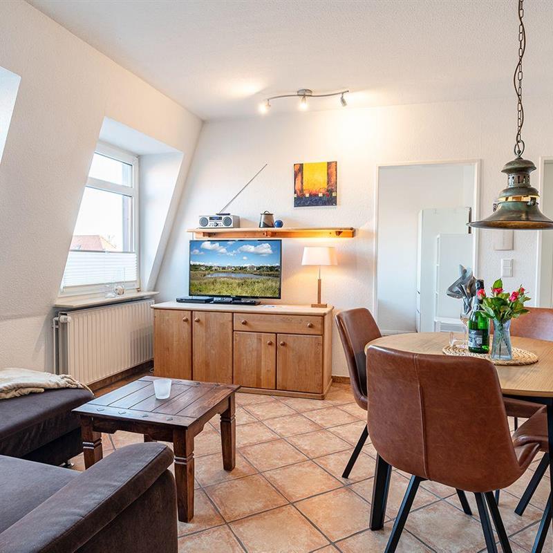 Ferielejlighed - 4 personer -  - Hafenstrasse - 25938 - Wyk Auf Föhr