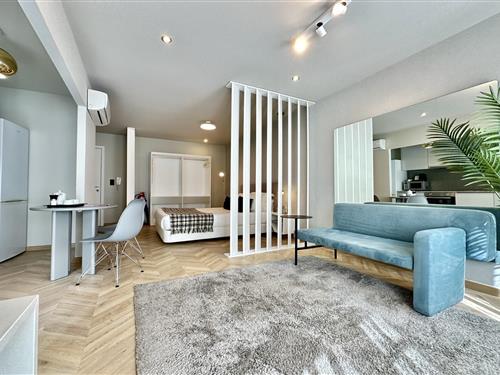 Ferielejlighed - 2 personer -  - 4000-452 - Oporto