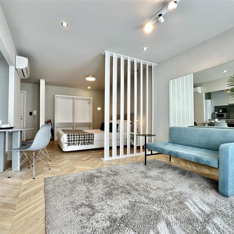 Ferielejlighed - 2 personer -  - 4000-452 - Oporto