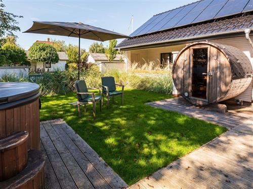 Sommerhus - 11 personer -  - Heverweg - 25845 - Nordstrand