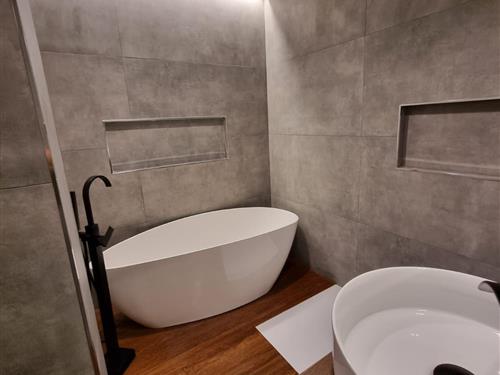 Holiday apartment - 4 persons -  - C/ Duodecima - 35009 - Las Palmas