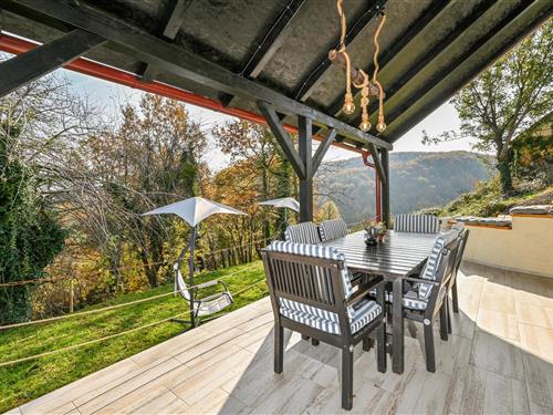 Feriehus - 4 personer -  - Gornja Voca - Varazdin-Gornja Voca - 42240 - Gornja Voca