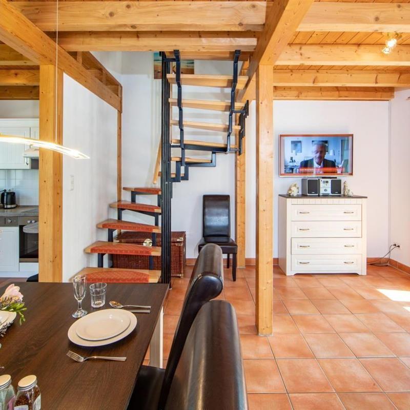 Sommerhus - 6 personer -  - Kliffstraße - 18211 - Nienhagen