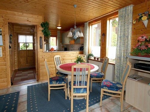 Fritidshus - 4 personer -  - Rotacker - 38899 - Hasselfelde